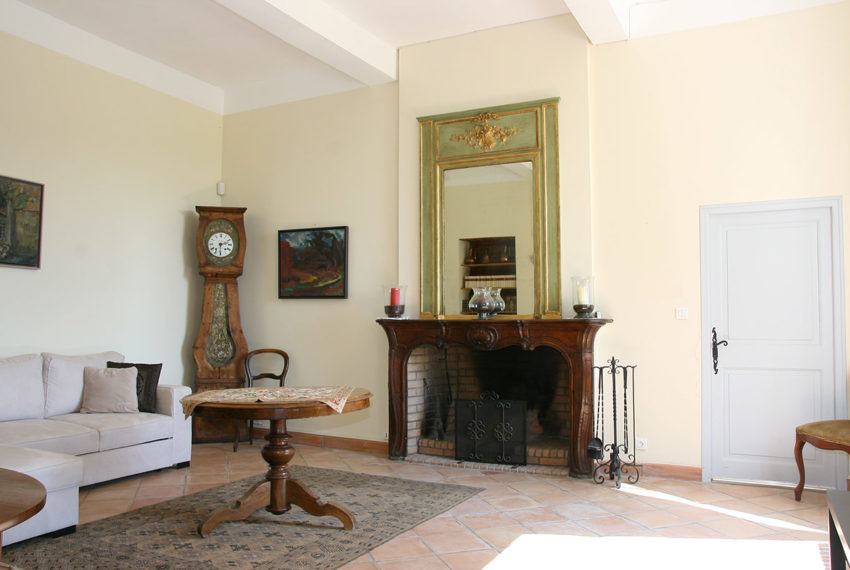 vente propriete uzes