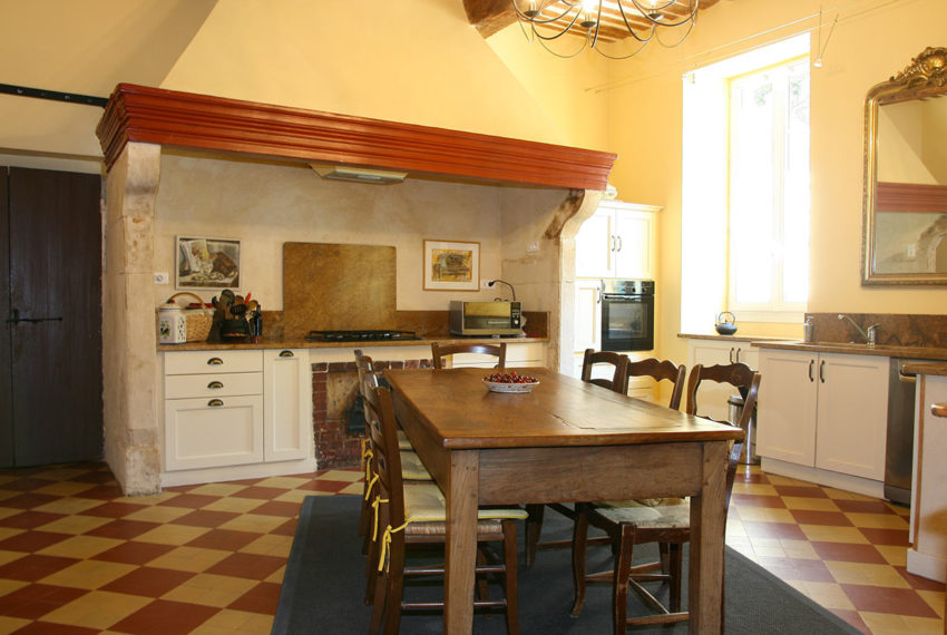 vente propriete uzes