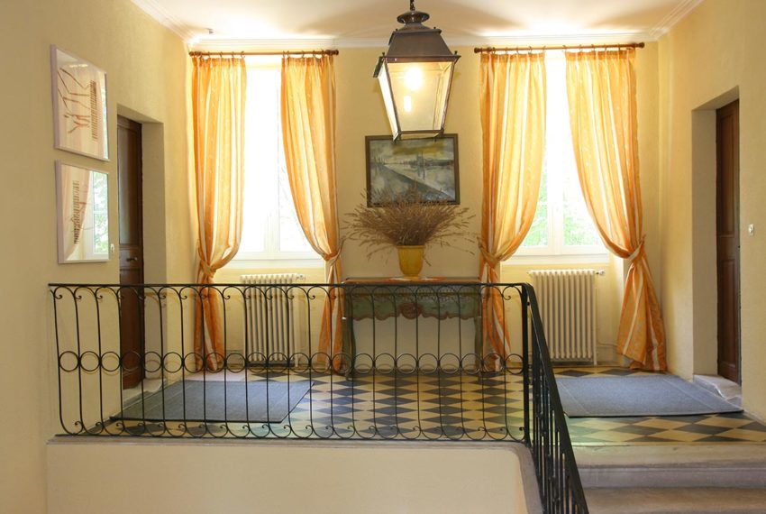 vente propriete uzes