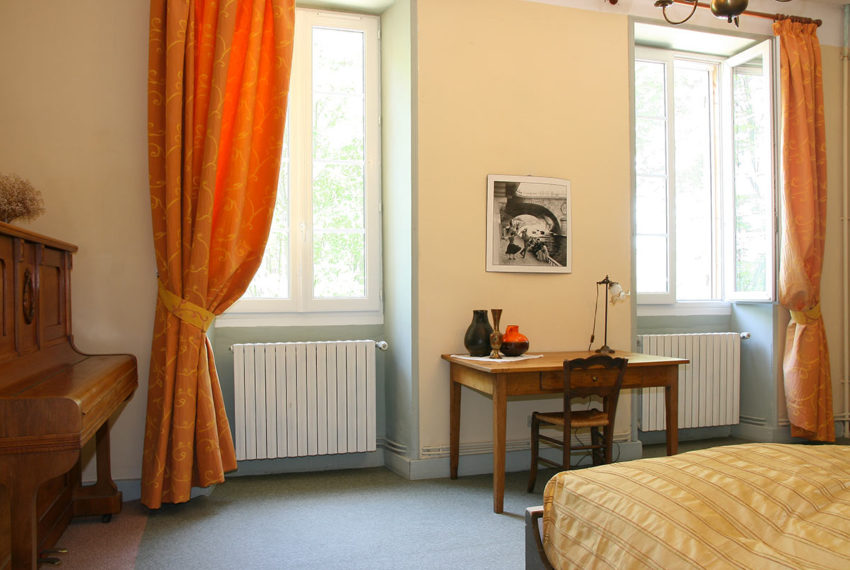 vente propriete uzes