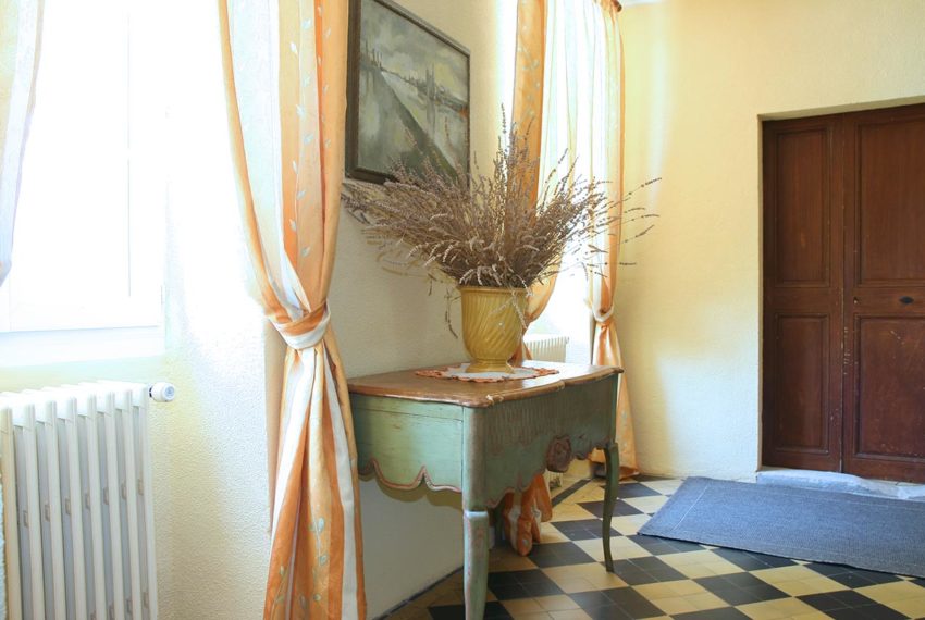 vente propriete uzes