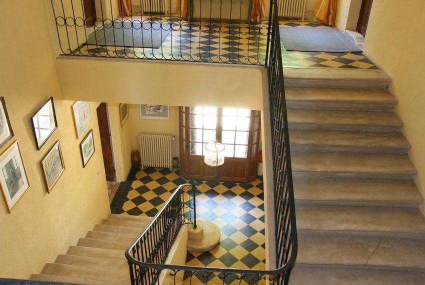 vente propriete uzes