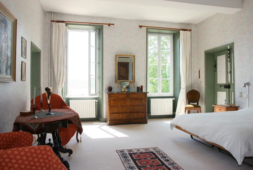 vente propriete uzes