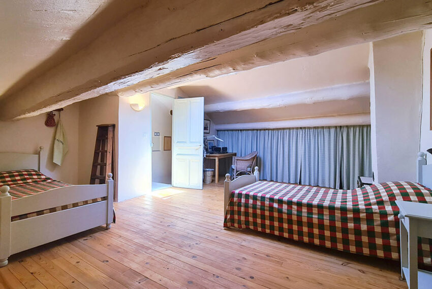 maison a vendre uzes