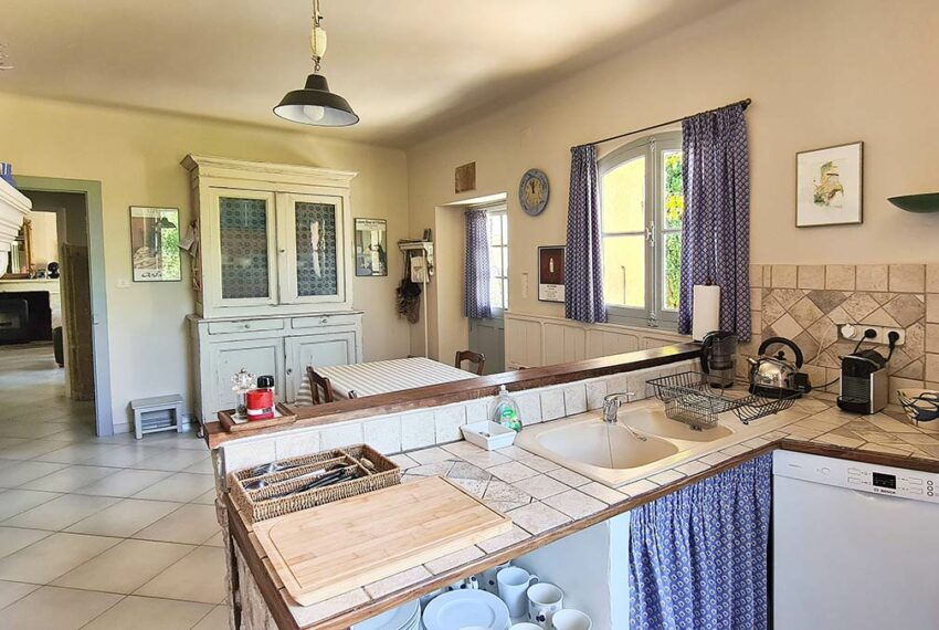 maison a vendre uzes