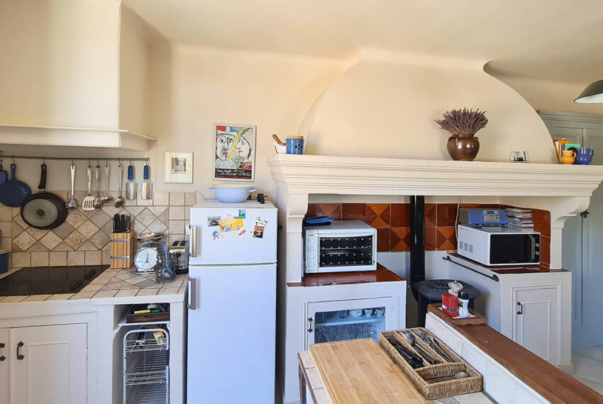 maison a vendre uzes