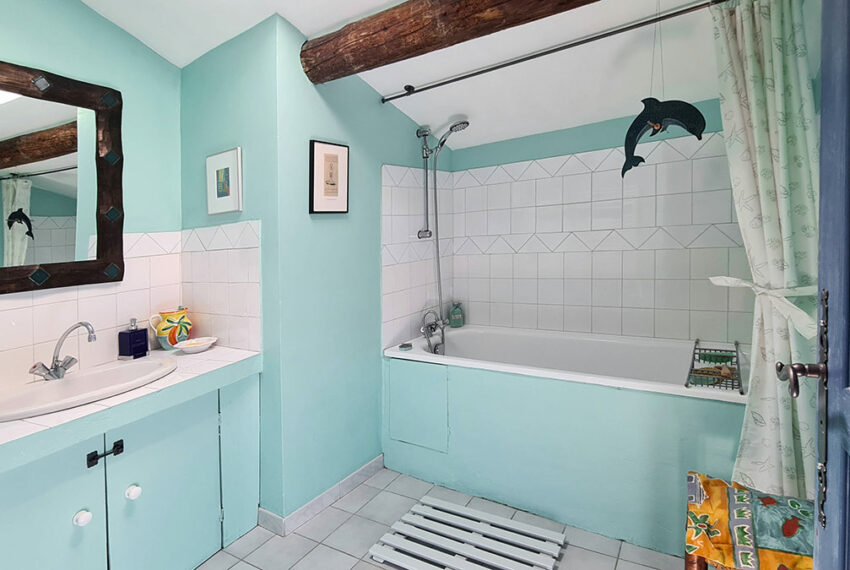 maison a vendre uzes