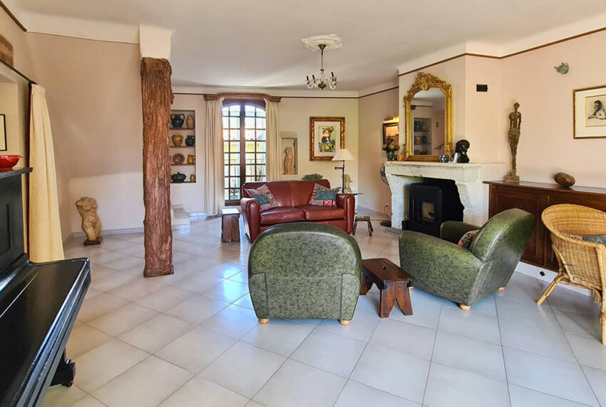 maison a vendre uzes