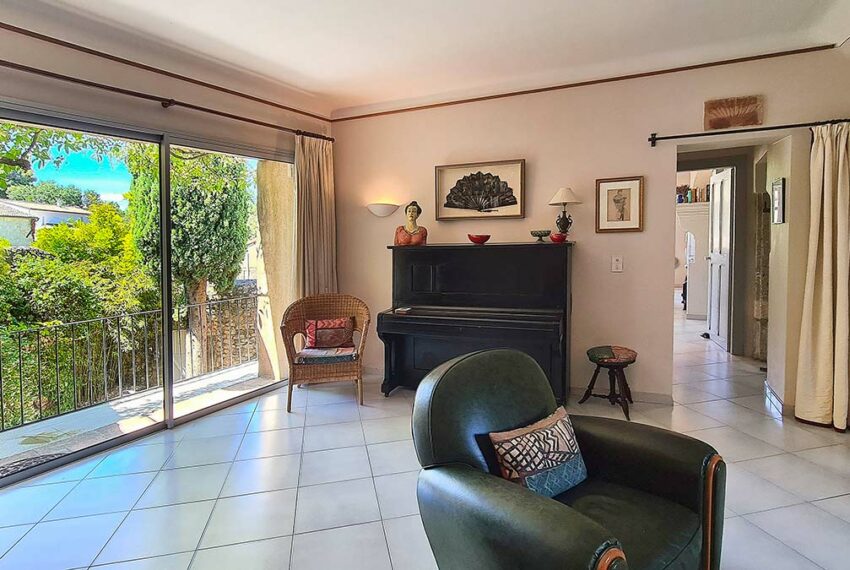 maison a vendre uzes