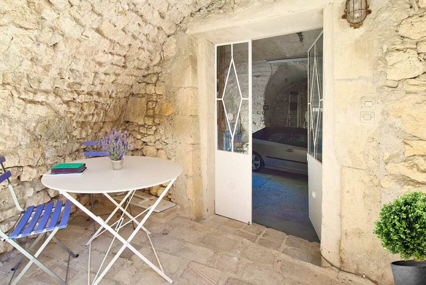 maison a vendre uzes