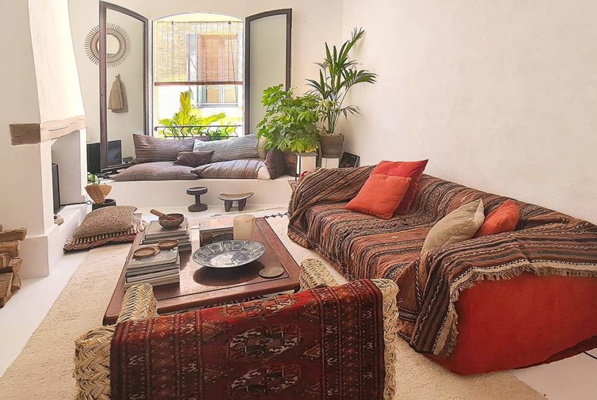 Vente maison uzes