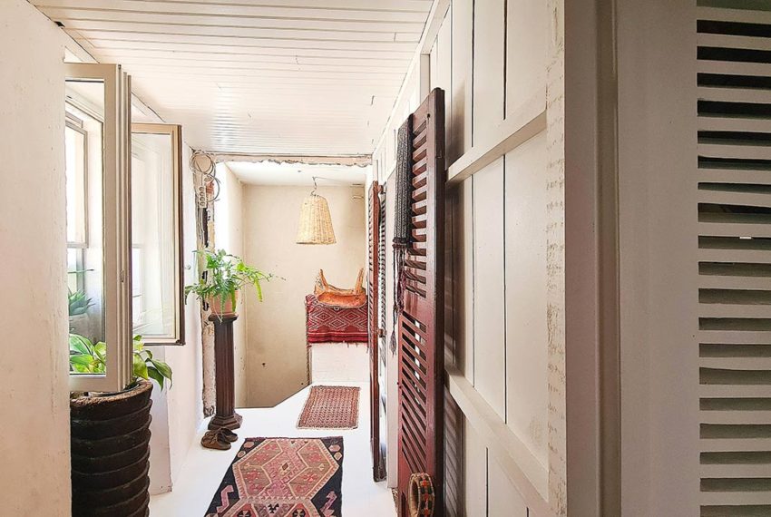 Vente maison uzes