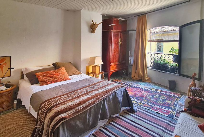 Vente maison uzes