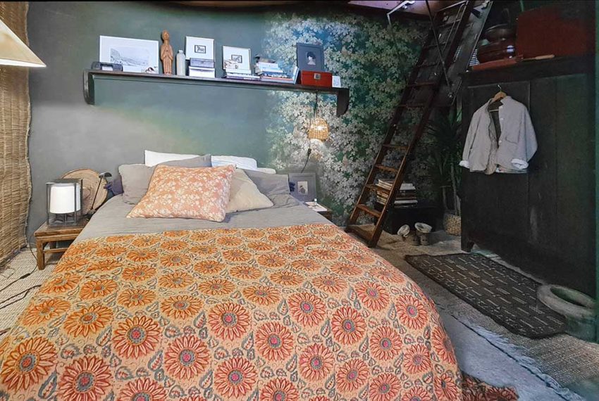 Vente maison uzes