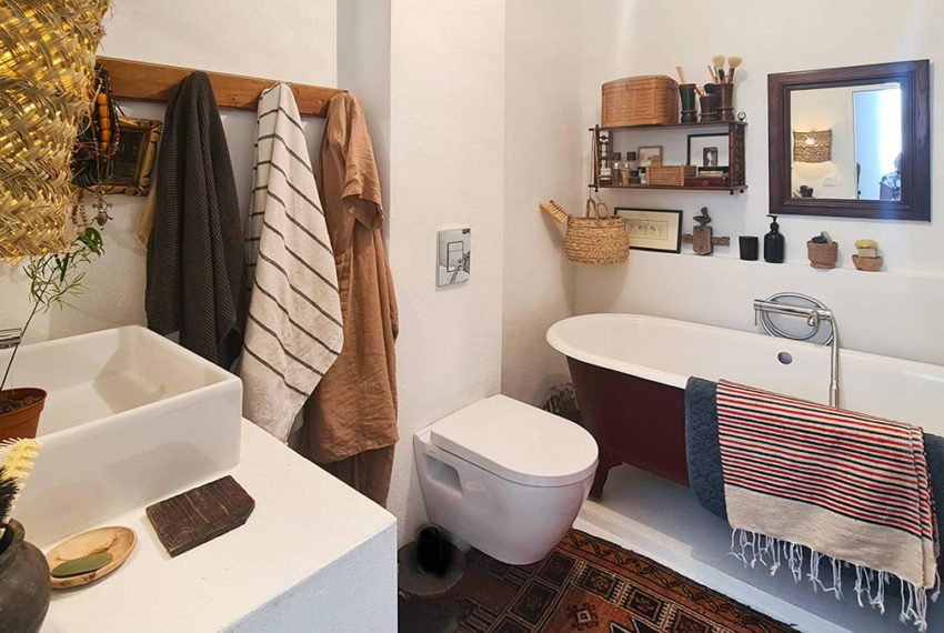 Vente maison uzes