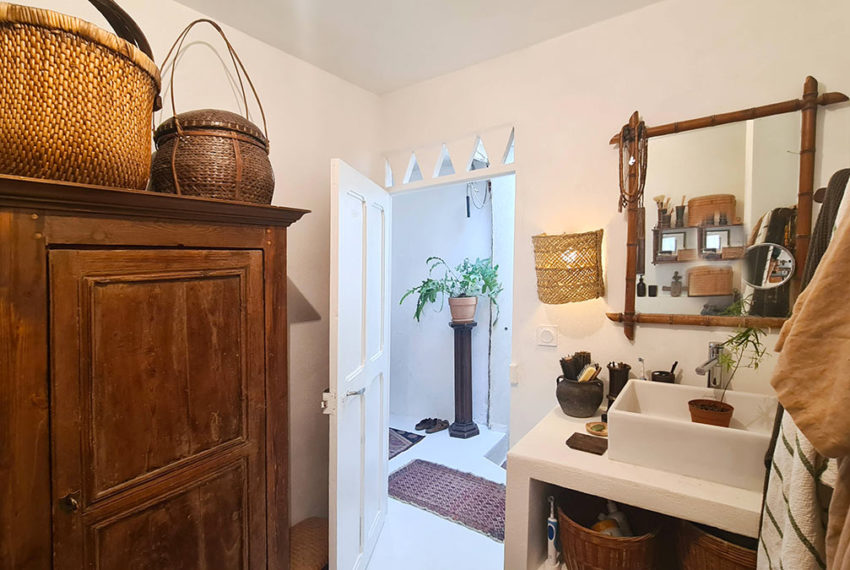Vente maison uzes