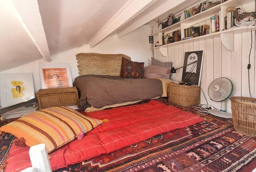 Vente maison uzes