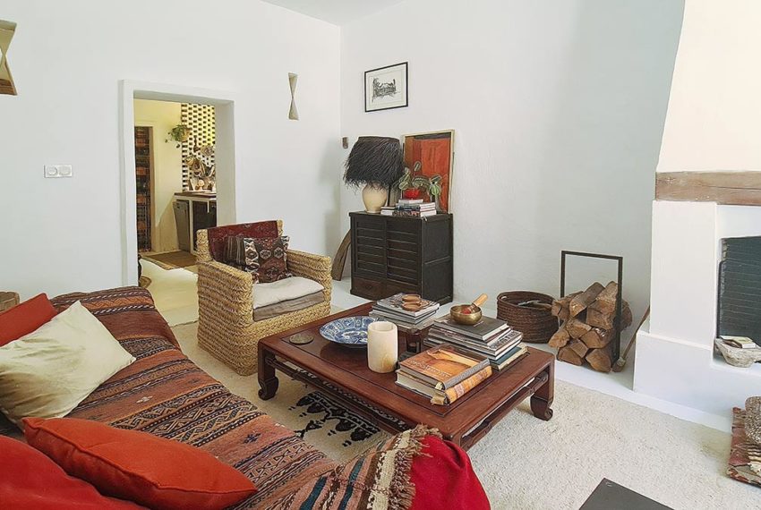 Vente maison uzes