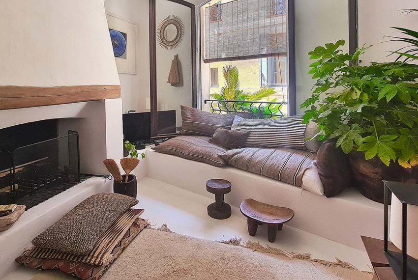 Vente maison uzes