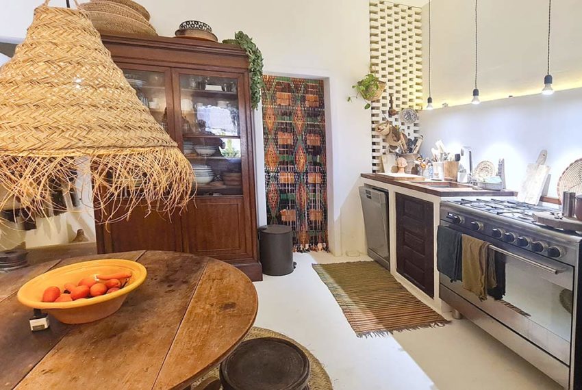 Vente maison uzes