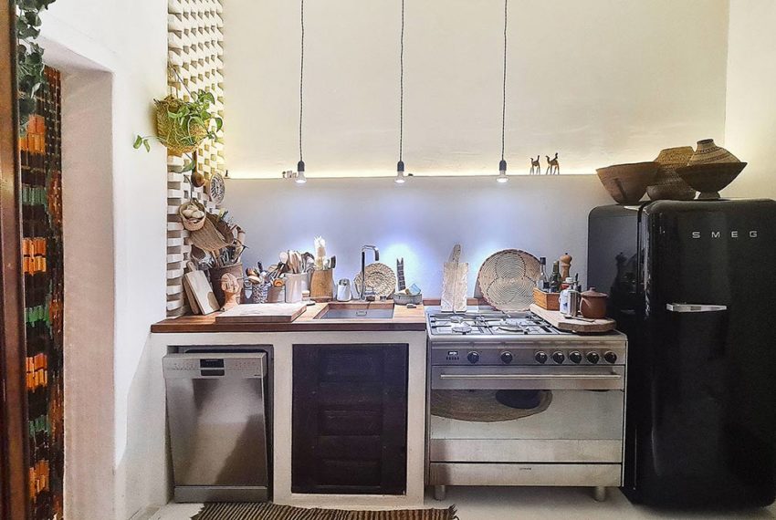 Vente maison uzes