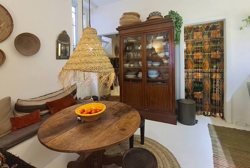Vente maison uzes