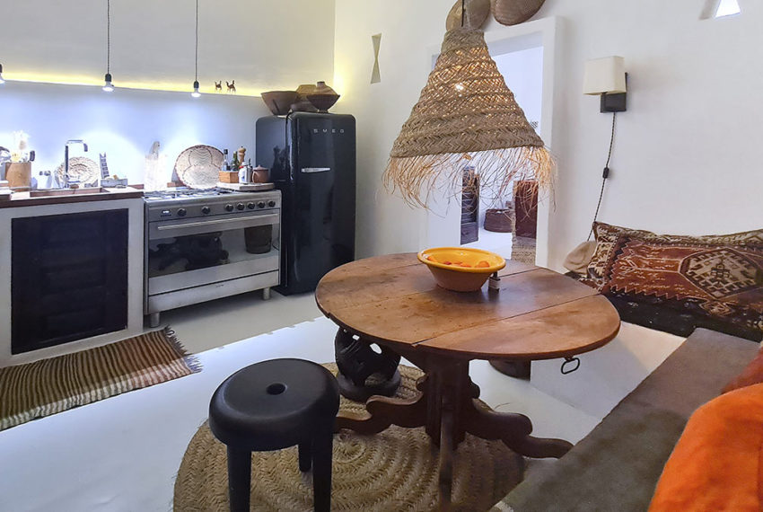 Vente maison uzes