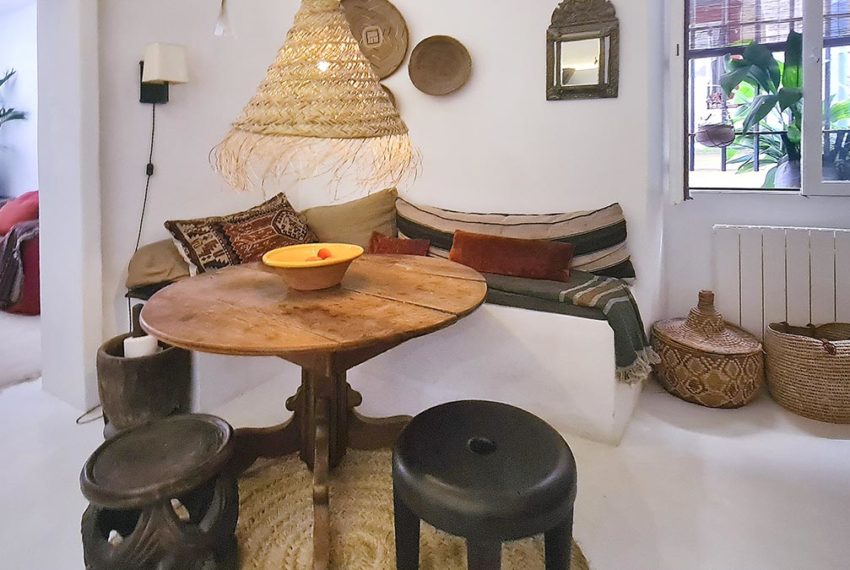 Vente maison uzes