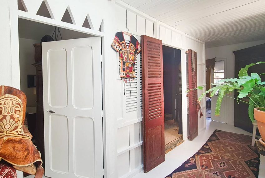 Vente maison uzes