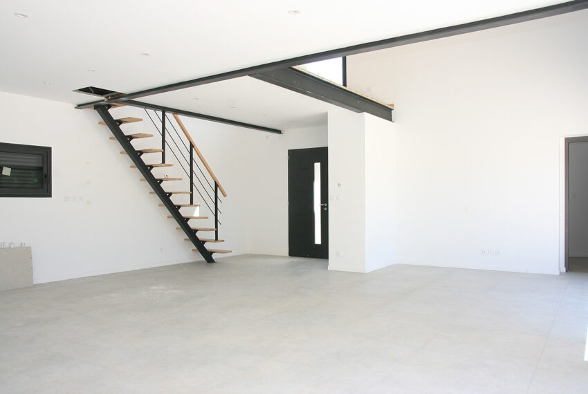 vente villa uzes10