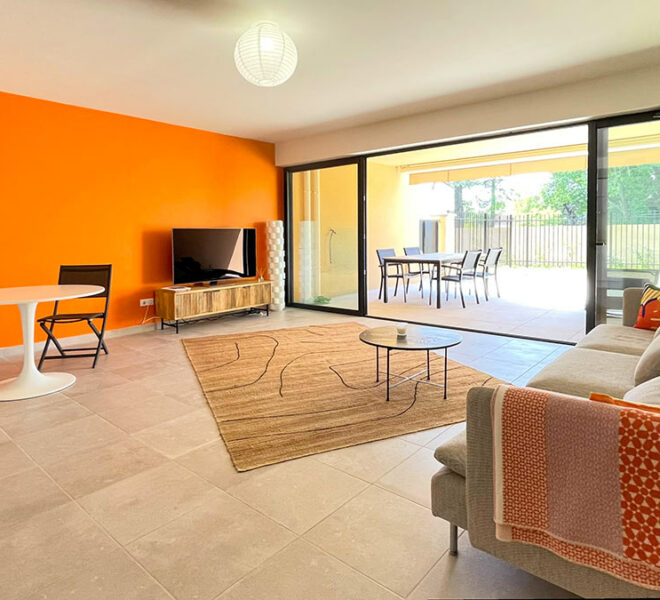 appartement a vendre uzes