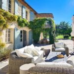 vente propriete uzes