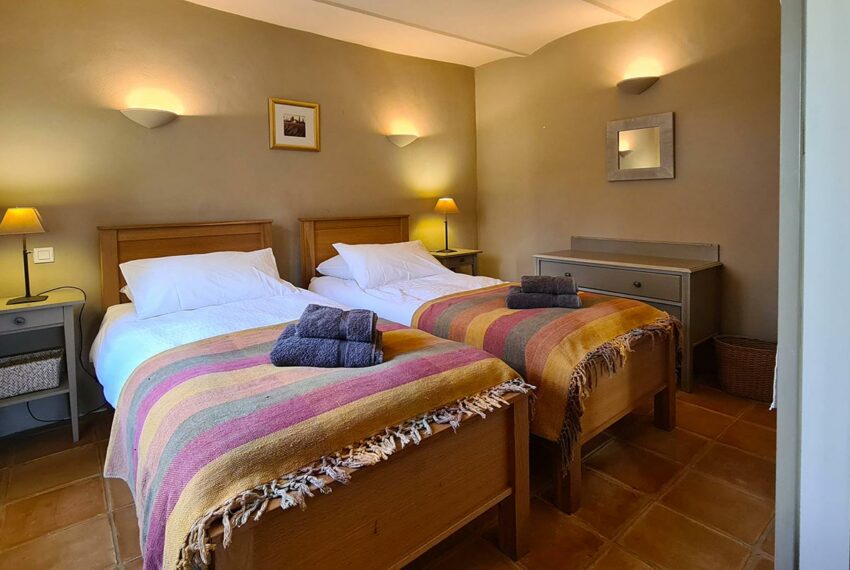 Vente propriete uzes