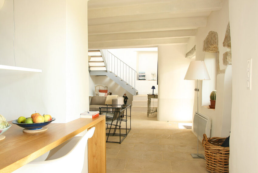 vente maison uzes