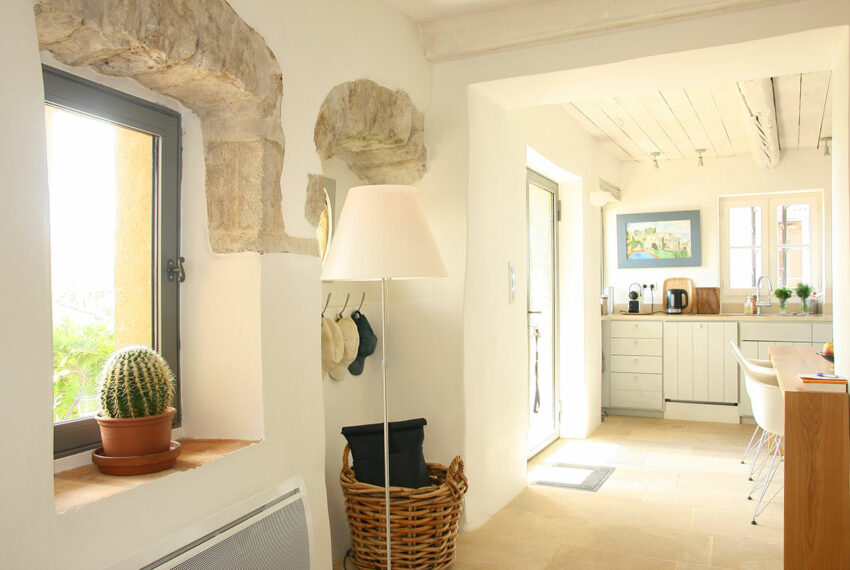 vente maison uzes