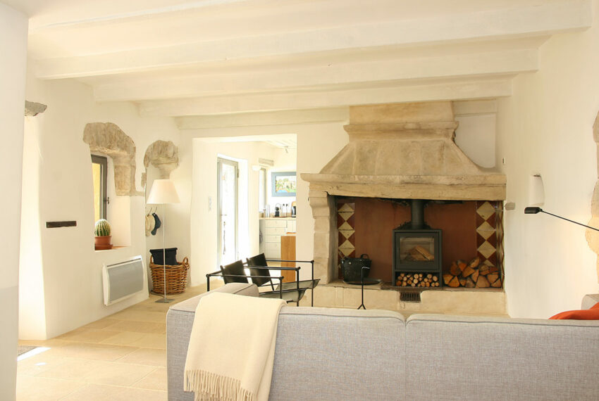 vente maison uzes