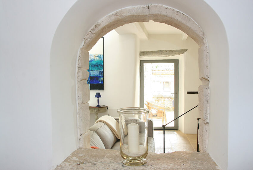vente maison uzes