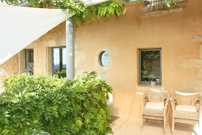 vente maison uzes