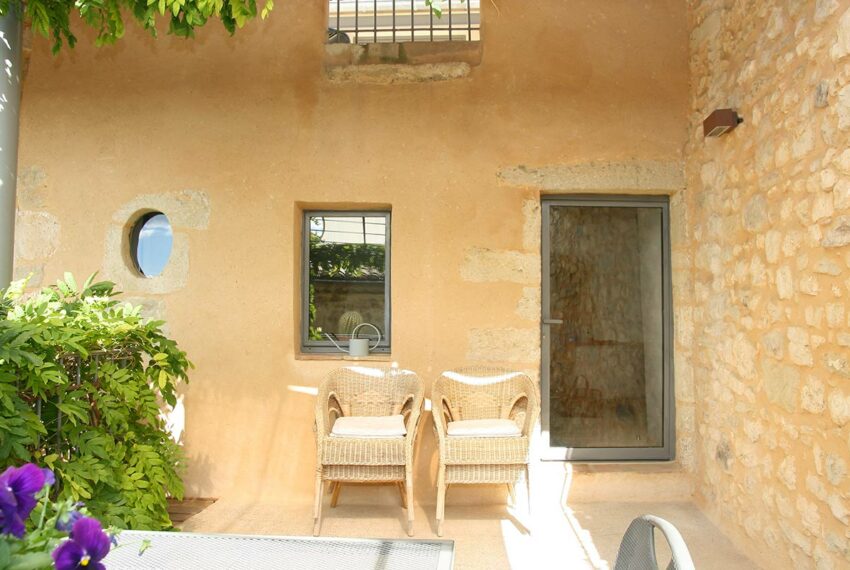 vente maison uzes