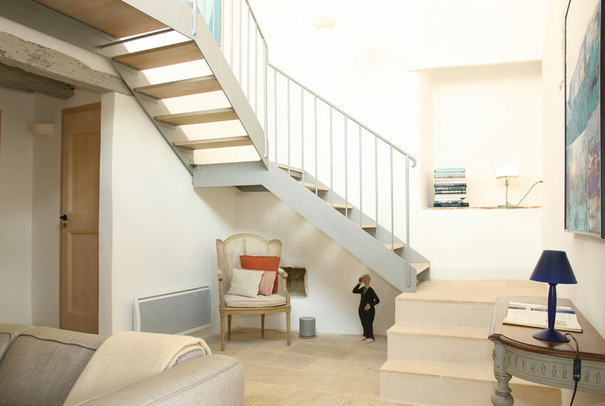 vente maison uzes