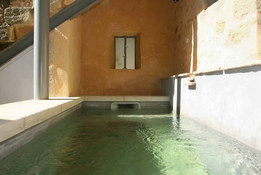 vente maison uzes