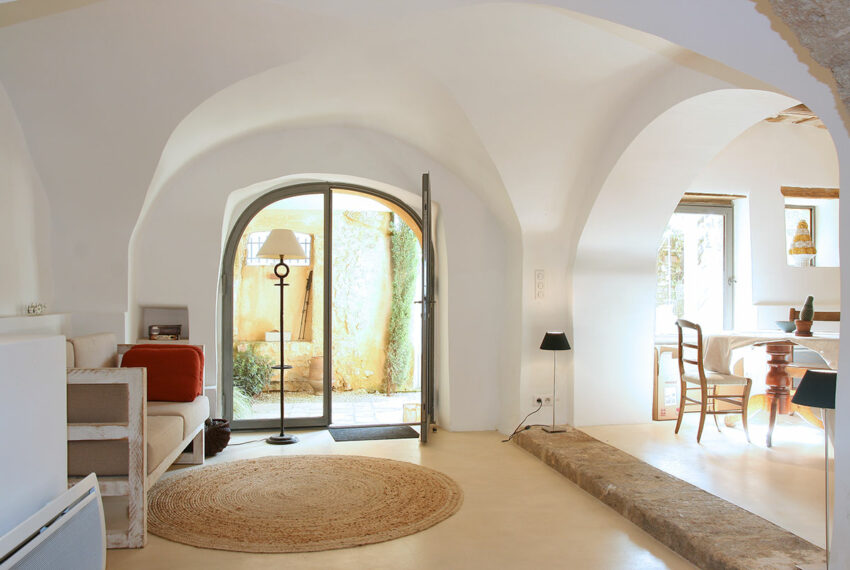 vente maison uzes