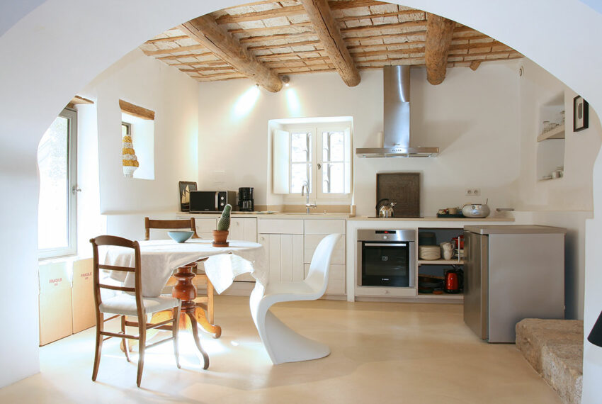 vente maison uzes