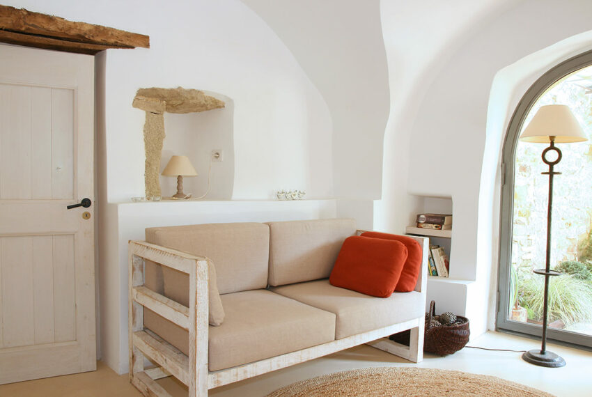 vente maison uzes