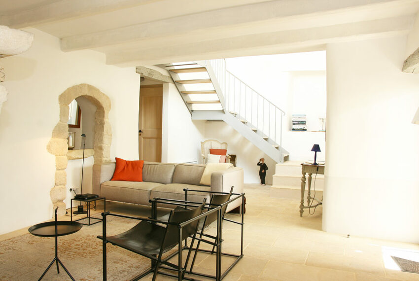 vente maison uzes