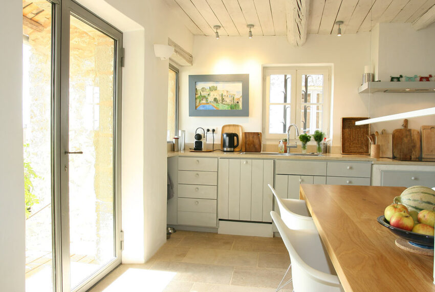 vente maison uzes