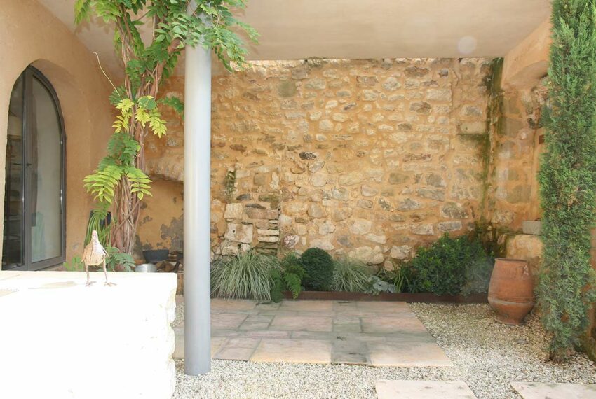vente maison uzes