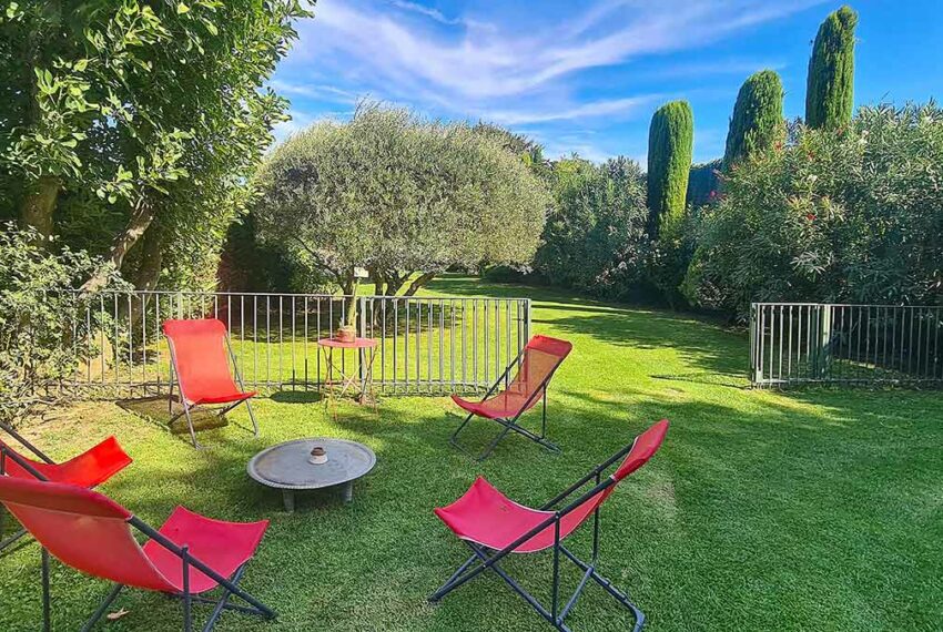 vente propriete uzes