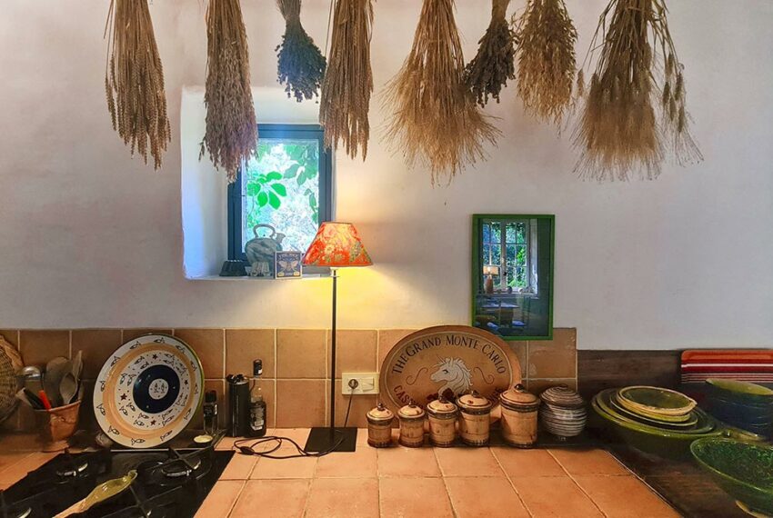 vente propriete uzes