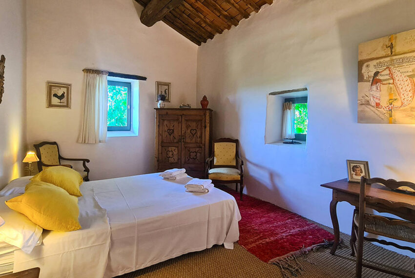 vente propriete uzes